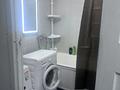 2-бөлмелі пәтер · 44 м² · 3/5 қабат, Сагадатнурмагамбетова 53, бағасы: 180 000 ₸ в Усть-Каменогорске, Ульбинский — фото 17