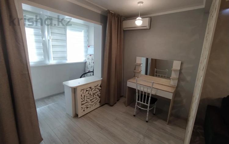 2-бөлмелі пәтер · 48 м² · 2/5 қабат, мкр Аксай-3, бағасы: 250 000 ₸ в Алматы, Ауэзовский р-н — фото 2