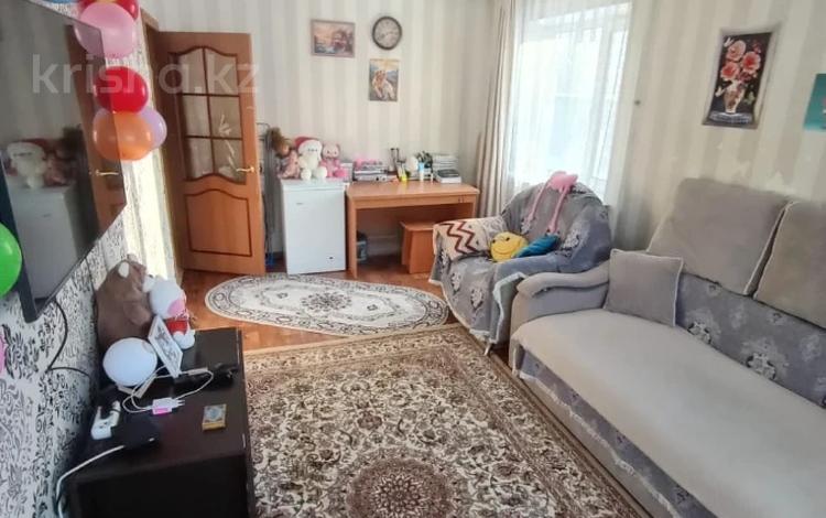 2-бөлмелі пәтер · 42.4 м² · 1/5 қабат, 14-й микрорайон 2, бағасы: 15 млн ₸ в Семее — фото 5