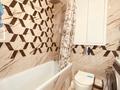 2-бөлмелі пәтер · 60 м² · 11/12 қабат, Санжара Асфендиярова 8, бағасы: 43.9 млн ₸ в Астане, Нура р-н — фото 12