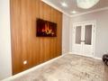 2-бөлмелі пәтер · 60 м² · 11/12 қабат, Санжара Асфендиярова 8, бағасы: 43.9 млн ₸ в Астане, Нура р-н — фото 2