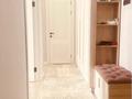 2-бөлмелі пәтер · 60 м² · 11/12 қабат, Санжара Асфендиярова 8, бағасы: 43.9 млн ₸ в Астане, Нура р-н — фото 4