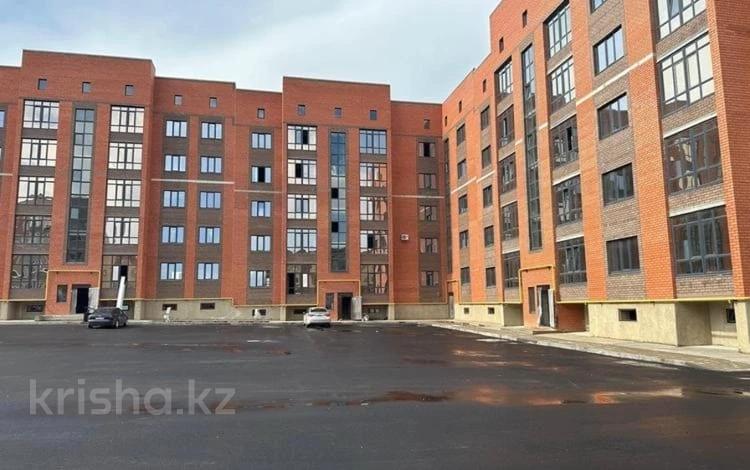 4-бөлмелі пәтер · 140 м² · 1/5 қабат, мкр. Алтын орда, Ораза татеулы, бағасы: 45.5 млн ₸ в Актобе — фото 3