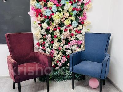 Свободное назначение, офисы, салоны красоты, фитнес и спорт, образование · 48 м² за 100 000 ₸ в Алматы, Алатауский р-н