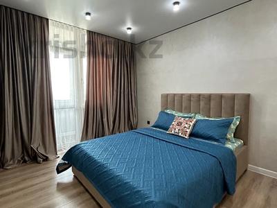 1-комнатная квартира · 35 м² · 11 этаж, мкр Дарабоз 25а за 13 000 〒 в Алматы, Алатауский р-н