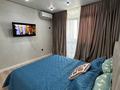 1-бөлмелі пәтер · 35 м² · 11 қабат, мкр Дарабоз 25а, бағасы: 15 000 ₸ в Алматы, Алатауский р-н — фото 2