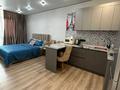 1-бөлмелі пәтер · 35 м² · 11 қабат, мкр Дарабоз 25а, бағасы: 15 000 ₸ в Алматы, Алатауский р-н — фото 3