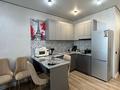 1-бөлмелі пәтер · 35 м² · 11 қабат, мкр Дарабоз 25а, бағасы: 15 000 ₸ в Алматы, Алатауский р-н — фото 4