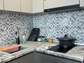1-бөлмелі пәтер · 35 м² · 11 қабат, мкр Дарабоз 25а, бағасы: 15 000 ₸ в Алматы, Алатауский р-н — фото 5