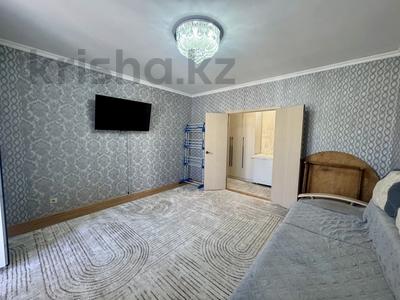 2-бөлмелі пәтер · 57.6 м² · 7/9 қабат, Жубан Молдагалиева 4/1, бағасы: 27.5 млн ₸ в Астане, Нура р-н