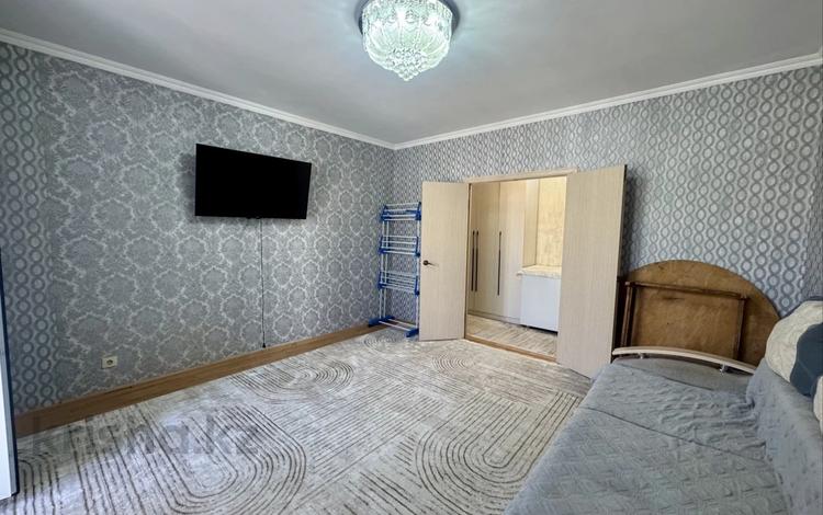 2-бөлмелі пәтер · 57.6 м² · 7/9 қабат, Жубан Молдагалиева 4/1, бағасы: 27.5 млн ₸ в Астане, Нура р-н — фото 2