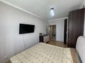 2-бөлмелі пәтер · 57.6 м² · 7/9 қабат, Жубан Молдагалиева 4/1, бағасы: 27.5 млн ₸ в Астане, Нура р-н — фото 12