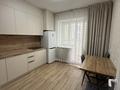 1-бөлмелі пәтер · 49 м² · 4/10 қабат, Сембинова 10/4 — Абая Сембинова Кенесары, бағасы: 24.5 млн ₸ в Астане, р-н Байконур