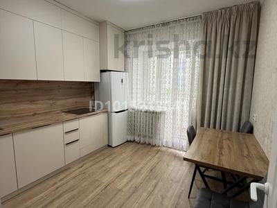 1-бөлмелі пәтер · 49 м² · 4/10 қабат, Сембинова 10/4 — Абая Сембинова Кенесары, бағасы: 24.5 млн ₸ в Астане, р-н Байконур