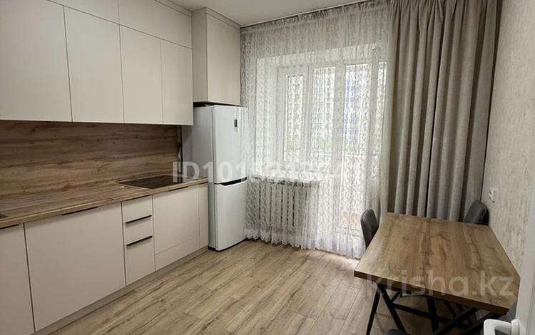 1-бөлмелі пәтер · 49 м² · 4/10 қабат, Сембинова 10/4 — Абая Сембинова Кенесары, бағасы: 24.5 млн ₸ в Астане, р-н Байконур — фото 6