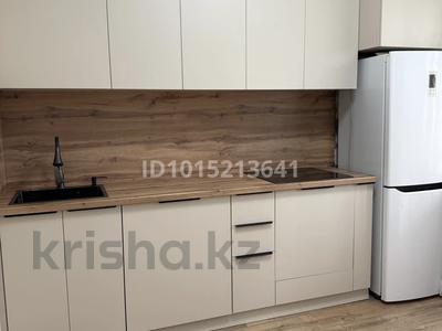 1-бөлмелі пәтер · 49 м² · 4/10 қабат, Сембинова 10/4 — Абая Сембинова Кенесары, бағасы: 24.5 млн ₸ в Астане, р-н Байконур
