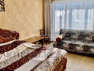 1-комнатная квартира · 35 м² · 2/5 этаж, Брусиловского 15 — Жумабаева за 5 000 ₸ в Петропавловске