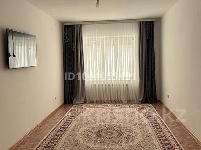 2-комнатная квартира · 80 м² · 4/9 этаж, Нур Актобе 20А — Школа Д. Конаева за 20.5 млн ₸