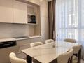 2-комнатная квартира · 72 м² · 5/7 этаж, ул. Владимира Радостовца 343блок6 за 107 млн ₸ в Алматы, Бостандыкский р-н — фото 13