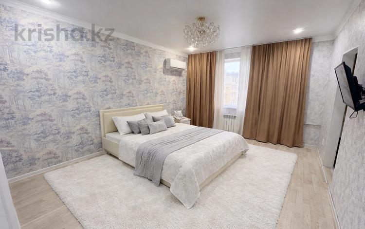 1-комнатная квартира · 30 м² · 4/6 этаж, 17-й мкр 90 за 8 000 ₸ в Актау — фото 9