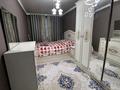 2-комнатная квартира · 55 м² · 4/4 этаж, Иляева 1 — Нур отан напротив за 13 000 ₸ в Шымкенте, Аль-Фарабийский р-н