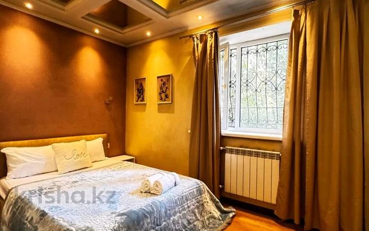 2-комнатная квартира · 48 м² · 1/4 этаж, СЕЙФУЛИНА 468 за 270 000 ₸ в Алматы, Алмалинский р-н — фото 2