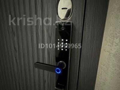 1-комнатная квартира · 40 м², Ракымжан Кошкарбаев 54А за 16 000 ₸ в Астане, Сарайшык р-н