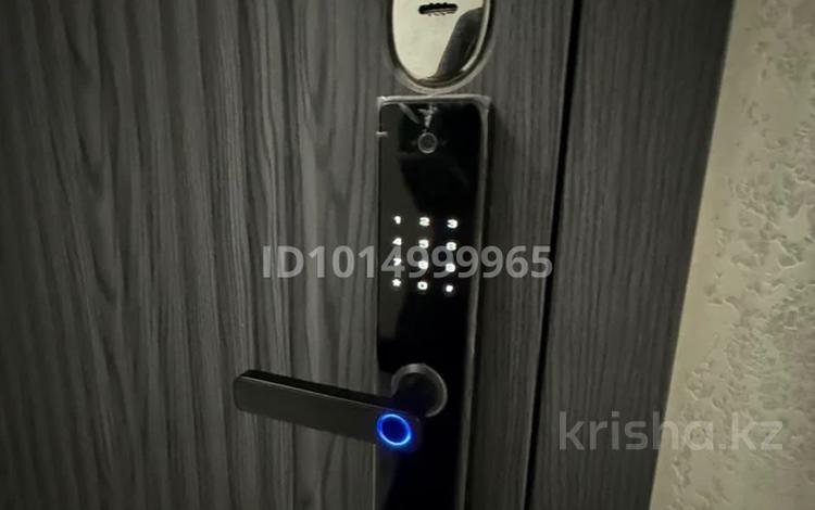 1-комнатная квартира · 40 м², Ракымжан Кошкарбаев 54А за 16 000 ₸ в Астане, Сарайшык р-н — фото 2