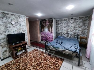 1-комнатная квартира · 31 м² · 3 этаж, 72 квартал, Автовокзал, Топограф 39 за 7 500 ₸ в Семее