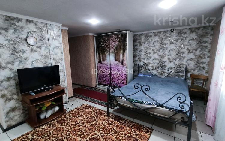 1-бөлмелі пәтер · 31 м² · 3 қабат, 72 квартал, Автовокзал, Топограф 39, бағасы: 7 500 ₸ в Семее — фото 2