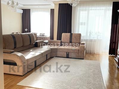 3-комнатная квартира, 121 м², 4/4 этаж, Ескалиева 303 за 42 млн 〒 в Уральске