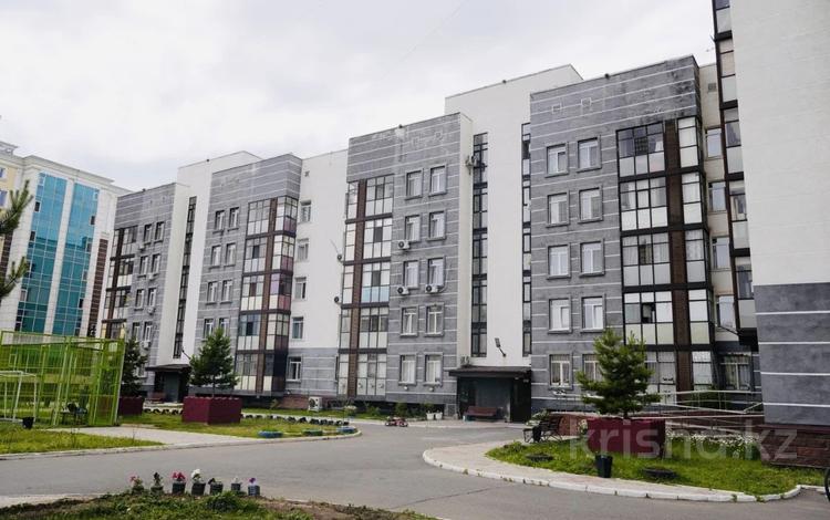 2-комнатная квартира · 60 м² · 4/12 этаж, Максут Нарикбаев 5 за 29 млн ₸ в Астане, Нура р-н — фото 2