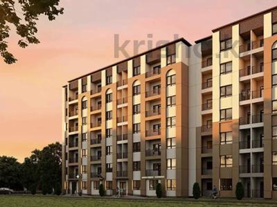 1-бөлмелі пәтер · 25.7 м² · 3/7 қабат, Естай 39/3, бағасы: 14.5 млн ₸ в 