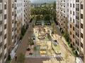 1-бөлмелі пәтер · 25.7 м² · 3/7 қабат, Естай 39/3, бағасы: 14.5 млн ₸ в  — фото 4