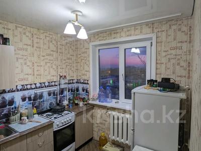 1-комнатная квартира, 32 м², 5/5 этаж, Гашека за ~ 12 млн 〒 в Петропавловске