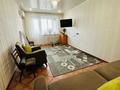 2-комнатная квартира · 41.9 м² · 5/5 этаж, 1 мкр 16 за 13.5 млн 〒 в Семее
