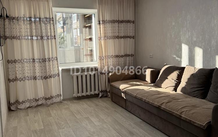 1-бөлмелі пәтер · 40 м² · 3/5 қабат, Сортировка 133/2, бағасы: 110 000 ₸ в Караганде, Алихана Бокейханова р-н — фото 6