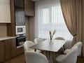 3-бөлмелі пәтер · 101 м² · 4/9 қабат, Бауыржана Момышулы — Момышулы, бағасы: 78 млн ₸ в Алматы, Алатауский р-н — фото 2