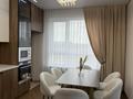 3-бөлмелі пәтер · 101 м² · 4/9 қабат, Бауыржана Момышулы — Момышулы, бағасы: 78 млн ₸ в Алматы, Алатауский р-н — фото 25
