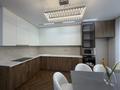 3-бөлмелі пәтер · 101 м² · 4/9 қабат, Бауыржана Момышулы — Момышулы, бағасы: 78 млн ₸ в Алматы, Алатауский р-н — фото 4