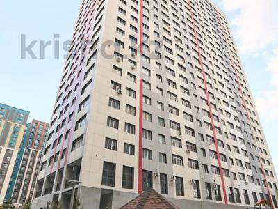 2-комнатная квартира · 45.7 м² · 3/25 этаж, Тауелсиздик 25 за ~ 22 млн 〒 в Астане