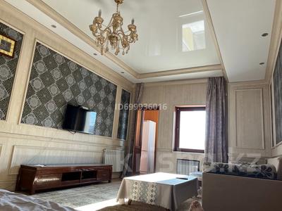 2-комнатная квартира · 56 м² · 3/12 этаж, Гоголя — Гоголя қайырбекова қыилысы за 380 000 ₸ в Алматы, Медеуский р-н