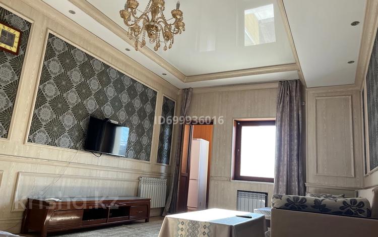 2-комнатная квартира · 56 м² · 3/12 этаж, Гоголя — Гоголя қайырбекова қыилысы за 380 000 ₸ в Алматы, Медеуский р-н — фото 12