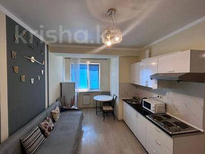 1-бөлмелі пәтер · 36 м² · 6/12 қабат, Шевченко 85, бағасы: 20 000 ₸ в Алматы, Алмалинский р-н