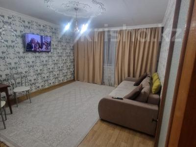 4-комнатная квартира · 85.5 м² · 11/12 этаж, 15 мкрн 20 за 25.9 млн ₸ в Семее