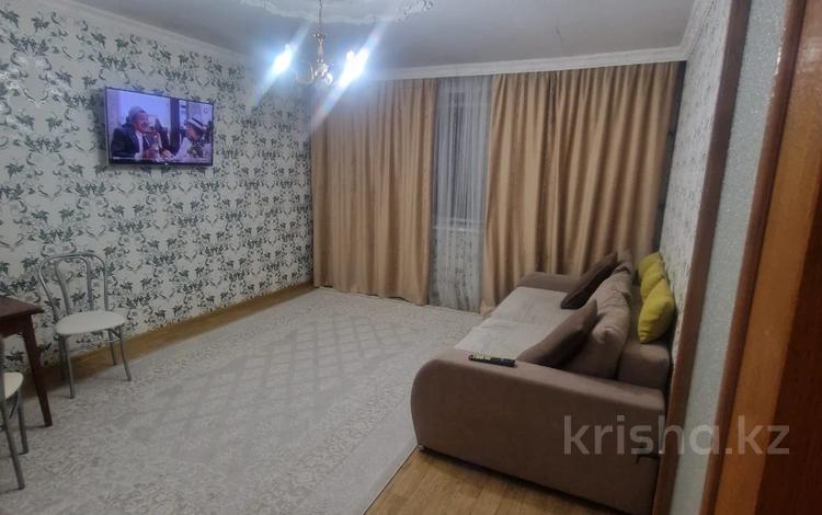 4-бөлмелі пәтер · 85.5 м² · 11/12 қабат, 15 мкрн 20, бағасы: 25.9 млн ₸ в Семее — фото 10