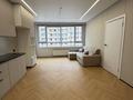 2-комнатная квартира · 58.5 м² · 5/15 этаж, Утепова 31 за 46.5 млн ₸ в Алматы, Бостандыкский р-н