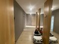 3-комнатная квартира · 117 м² · 10/12 этаж, Рыскулбекова 28/4 за 72 млн 〒 в Алматы, Бостандыкский р-н