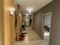 3-комнатная квартира · 117 м² · 10/12 этаж, Рыскулбекова 28/4 за 72 млн 〒 в Алматы, Бостандыкский р-н — фото 2