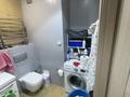3-комнатная квартира · 117 м² · 10/12 этаж, Рыскулбекова 28/4 за 72 млн 〒 в Алматы, Бостандыкский р-н — фото 9